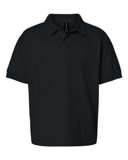 Black - Gildan - Gildan 8800B - Size: L