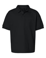 Black - Gildan - Gildan 8800B - Size: L