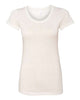 Oatmeal Triblend - BELLA + CANVAS 8413 - Size: 2XL