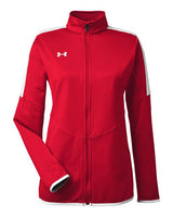 Red - Under Armour 1326774 - Size: 3XL