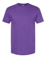 Amethyst - Gildan - Gildan 64000CVC - Size: 2XL