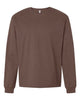 Cocoa - BELLA + CANVAS 4651 - Size: 2XL