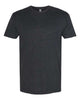 Heather Charcoal - Next Level - Next Level 6410 - Size: 2XL