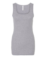 Athletic Heather - BELLA + CANVAS 1081 - Size: 2XL