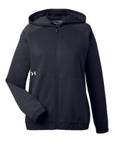 Black/ White - Under Armour 1351229 - Size: M
