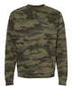 Forest Camo - Independent Trading Co. - Independent Trading Co. SS3000 - Size: 2XL