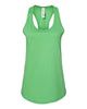 Synthetic Green - BELLA + CANVAS 6008 - Size: 2XL