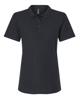 Black - Gildan - Gildan 64800L - Size: 2XL
