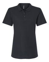 Black - Gildan - Gildan 64800L - Size: 2XL