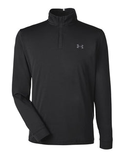 Black/ Jet Grey - Under Armour 1370155 - Size: 2XL