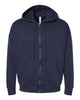 Navy - BELLA + CANVAS 3759 - Size: 2XL