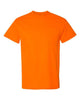 Safety Orange - Gildan - Gildan 8300 - Size: 2XL