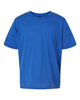 Royal - Gildan - Gildan 42000B - Size: L