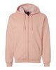 Dusty Rose - Gildan - Gildan SF600 - Size: 2XL