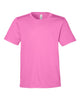 Charity Pink - CORE365 CE10Y - Size: L