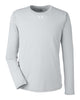 Mod Grey Light Heather/ White - Under Armour 1376843 - Size: 2XL