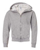 Oxford - JERZEES 993BR - Size: L