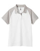 White/ Sport Silver - Team 365 TT21CW - Size: 2XL