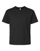 Vintage Black - BELLA + CANVAS 3010Y - Size: L