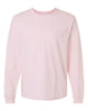 Soft Pink - BELLA + CANVAS 3511 - Size: 2XL