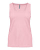 Light Pink - Next Level - Next Level 3933 - Size: 2XL
