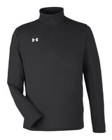 Black/ White - Under Armour 1376844 - Size: 2XL