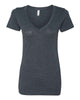 Vintage Navy - Next Level - Next Level 6740 - Size: 2XL