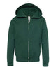 Forest Green - JERZEES 993BR - Size: L