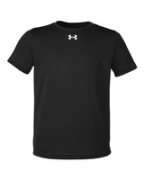 Black/ White - Under Armour 1377487 - Size: L