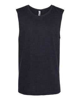 Black - Next Level - Next Level 6333 - Size: S