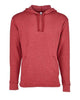 Heather Cardinal - Next Level - Next Level 9300 - Size: 2XL