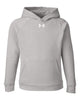 Mod Grey Light Heather/ White - Under Armour 1379792 - Size: L