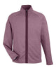 Burgundy/ White - CORE365 CE72 - Size: 2XL