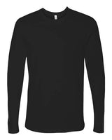 Black - Next Level - Next Level 3601 - Size: 2XL