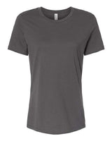 Asphalt - BELLA + CANVAS 6400 - Size: 2XL