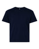 Navy - BELLA + CANVAS 3010Y - Size: L
