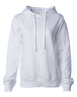 White - Independent Trading Co. - Independent Trading Co. SS008 - Size: M