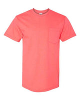 Coral Silk - Gildan - Gildan H300 - Size: 3XL