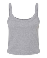 Athletic Heather - BELLA + CANVAS 1012 - Size: 2XL