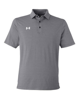 Black/ White - Under Armour 1389853 - Size: 2XL