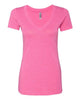 Vintage Pink - Next Level - Next Level 6740 - Size: 2XL