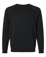 Black - Next Level - Next Level 9000 - Size: 2XL