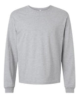Athletic Heather - BELLA + CANVAS 3511 - Size: 2XL