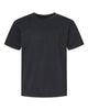 Pitch Black - Gildan - Gildan 65000B - Size: L