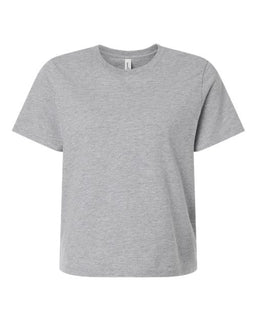Athletic Heather - BELLA + CANVAS 6110 - Size: 2XL