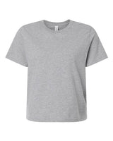 Athletic Heather - BELLA + CANVAS 6110 - Size: 2XL
