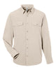 Stone - CORE365 CE510L - Size: 2XL
