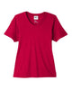 Classic Red - CORE365 CE111W - Size: 2XL
