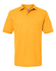 Gold - JERZEES 437R - Size: 2XL