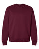 Maroon - BELLA + CANVAS 4711 - Size: 2XL